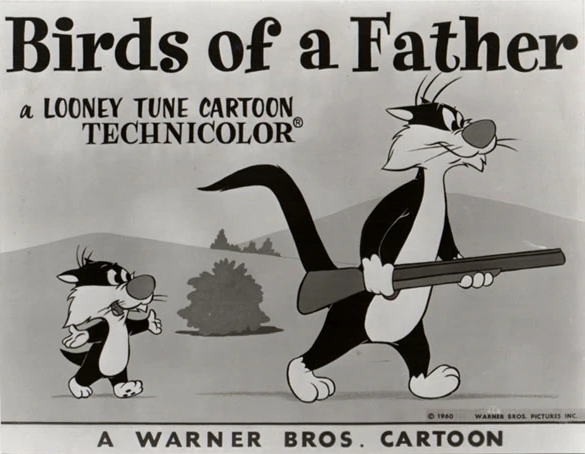 Birds of a Father - Looney Tunes Wiki