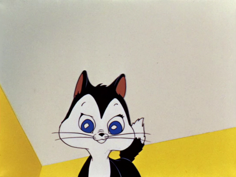 Pussyfoot♡♡ Pussyfoot - Looney Tunes Wiki