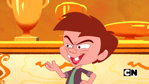トップス MONTANA TOONS Montana Max | WB Animated Universe Wiki | Fandom